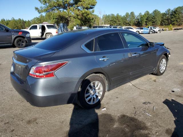 1N4AL3AP0FN391225 | 2015 NISSAN ALTIMA 2.5