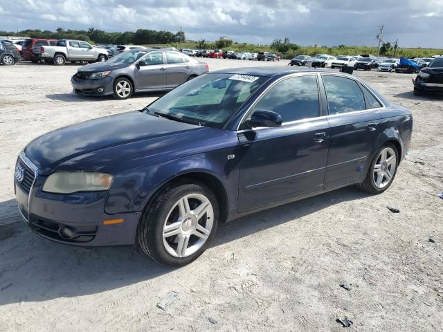 2006 Audi A4 