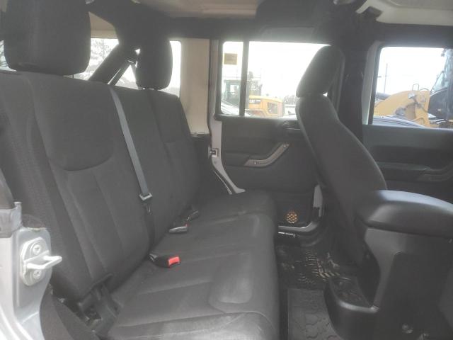 2015 JEEP WRANGLER U - 1C4BJWDG3FL559730