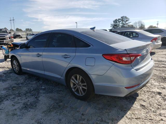 5NPE24AF2GH276638 | 2016 HYUNDAI SONATA SE