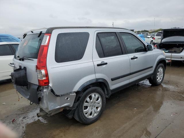 JHLRD78815C053815 | 2005 Honda cr-v ex