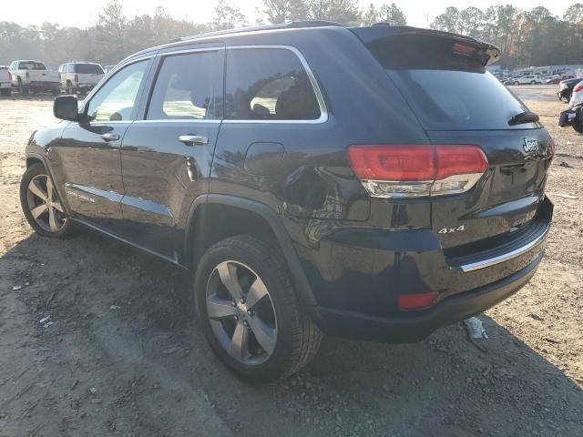 1C4RJFBG5FC610940 Jeep Grand Cherokee Limited