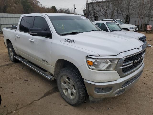 1C6SRFFT8NN242247 | 2022 Ram 1500 big horn/lone star