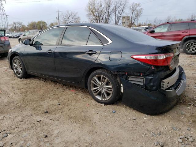 4T1BF1FK2HU358495 | 2017 TOYOTA CAMRY LE