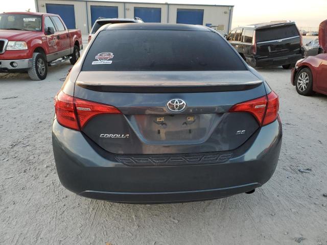 5YFBURHE7KP934036 | 2019 TOYOTA COROLLA L