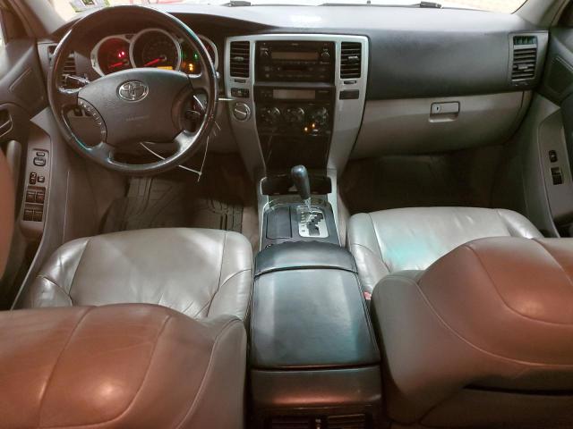 JTEBU17R830001260 2003 Toyota 4Runner Limited