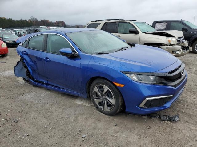 2HGFC2F68MH558979 | 2021 Honda civic lx