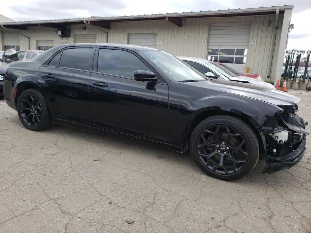 2C3CCAAG4KH641029 | 2019 CHRYSLER 300 TOURIN