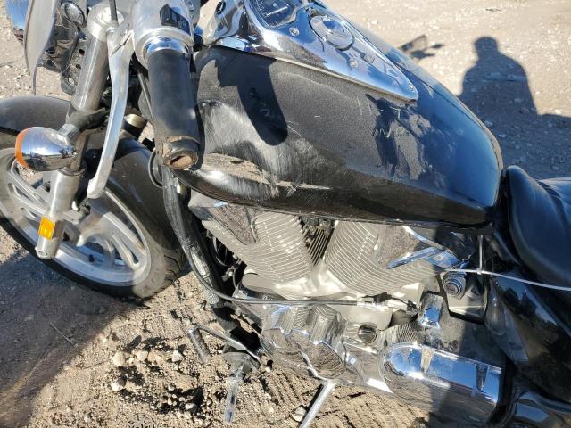 2009 HONDA VTX1300 C 1HFSC55009A500128
