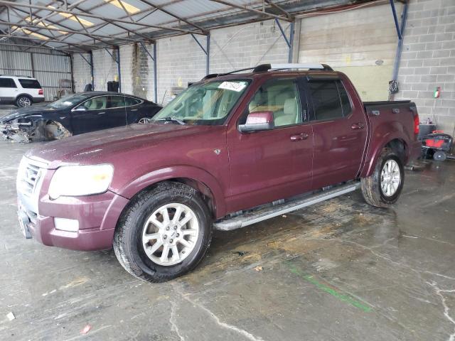 2007 Ford Explorer Sport Trac Limited