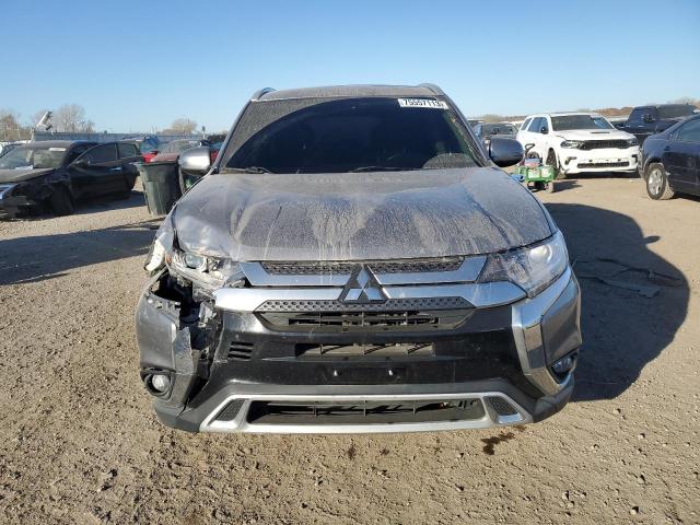 JA4AZ3A39KZ030756 | 2019 MITSUBISHI OUTLANDER