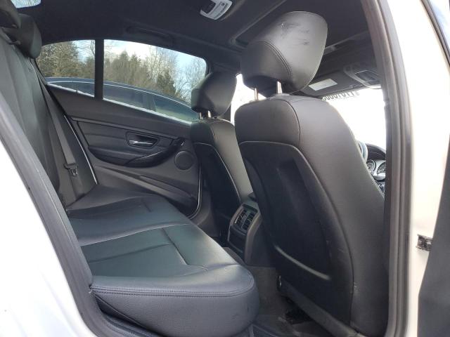 2015 BMW 328 XI - WBA3B3C5XFJ985116