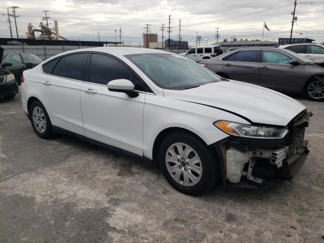 3FA6P0G74ER331637 | 2014 FORD FUSION S