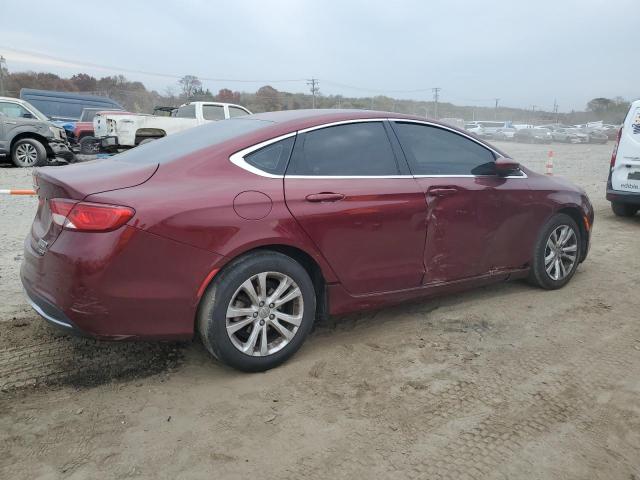 1C3CCCAB2FN578655 Chrysler 200 Limited