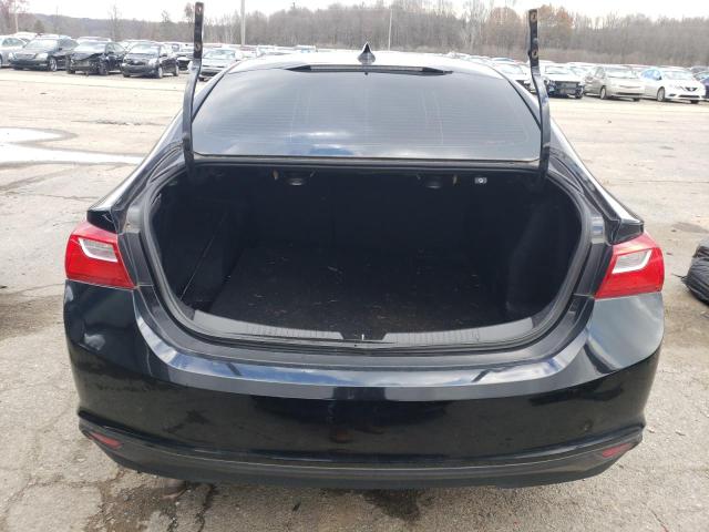 2016 CHEVROLET MALIBU LT - 1G1ZE5ST4GF187093
