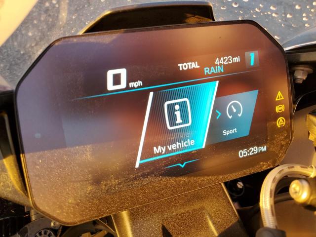 2023 BMW S 1000 RR - WB10E6303P6H35756
