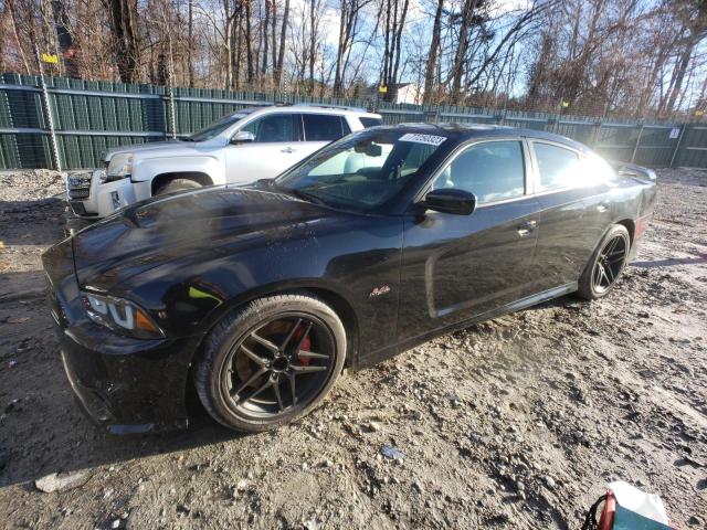 2013 Dodge Charger SRT8