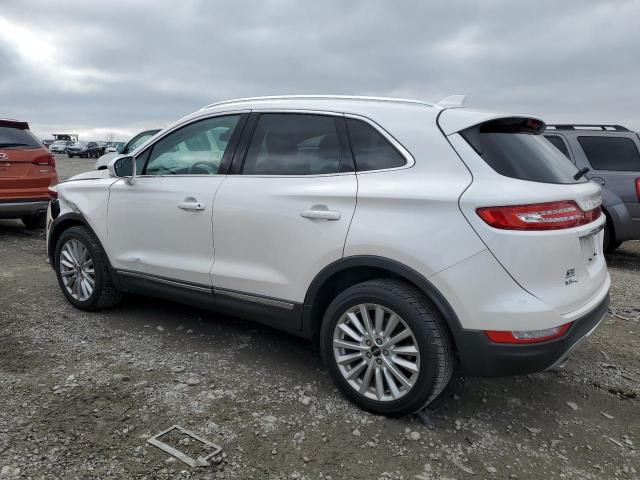 5LMCJ1C95KUL16556 | 2019 LINCOLN MKC