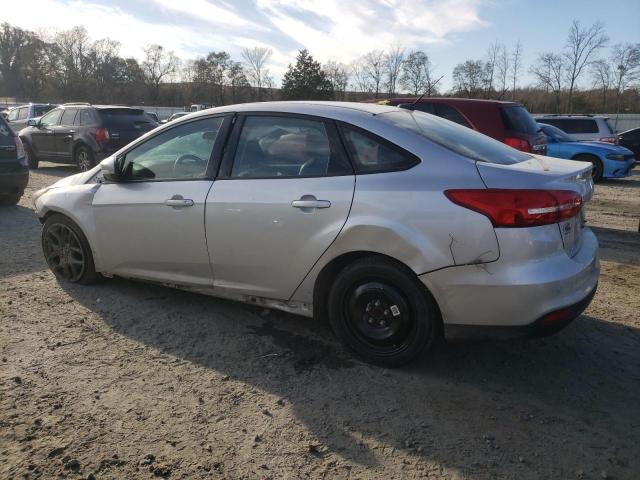 Vin: 1fadp3f2xgl295257, lot: 78230633, ford focus se 20162