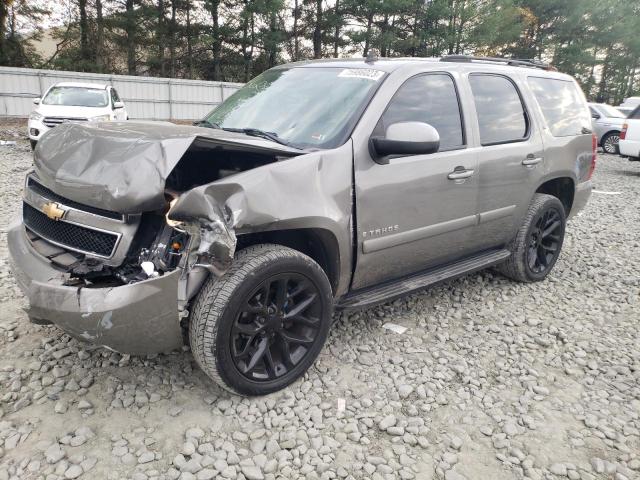 2007 Chevrolet Tahoe 