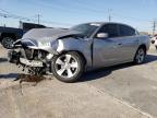 2018 DODGE CHARGER SX VIN:2C3CDXHGXJH215964