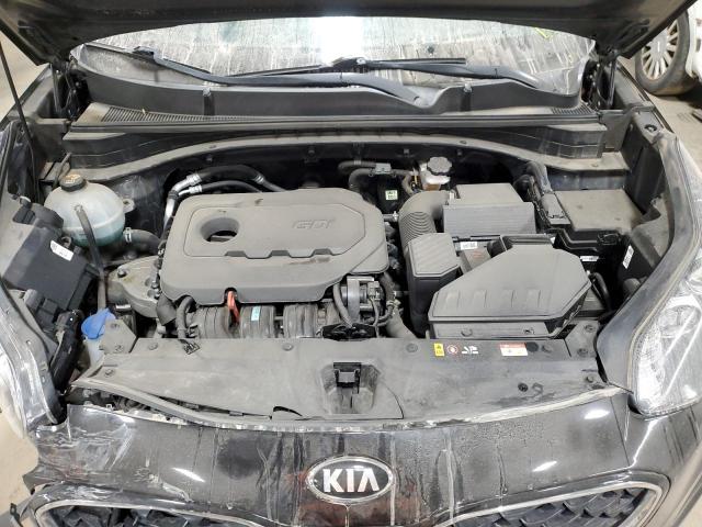 KNDPMCAC6L7640111 | 2020 KIA SPORTAGE L