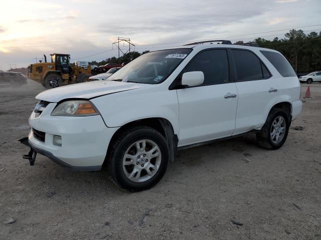 2004 Acura MDX Touring