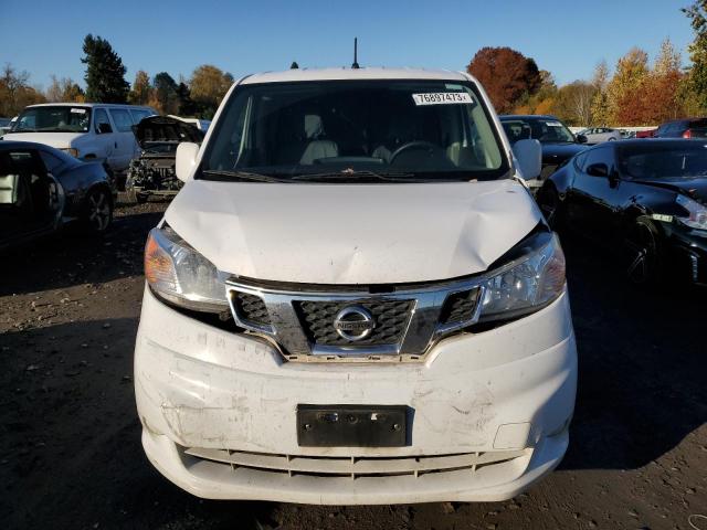 3N6CM0KN7JK693294 Nissan NV200 2.5S