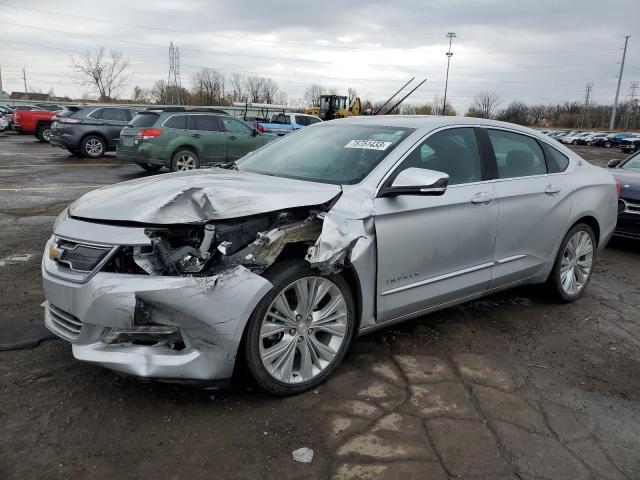 2019 Chevrolet Impala Premier