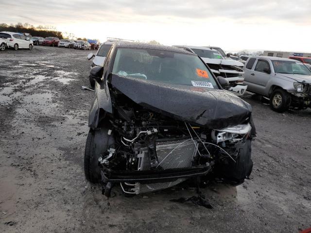 2022 VOLKSWAGEN TAOS SE IQ - 3VVLX7B20NM069034