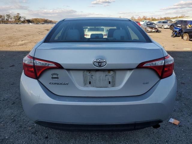 2T1BURHE8FC318075 | 2015 TOYOTA COROLLA L