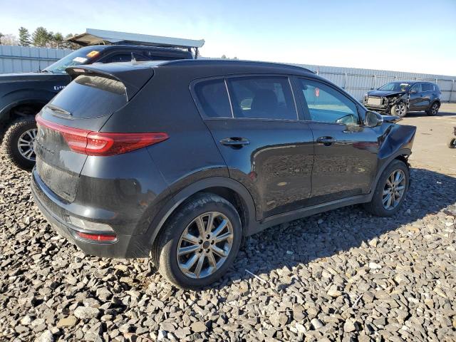 KNDP6CAC7N7027329 | 2022 KIA SPORTAGE S