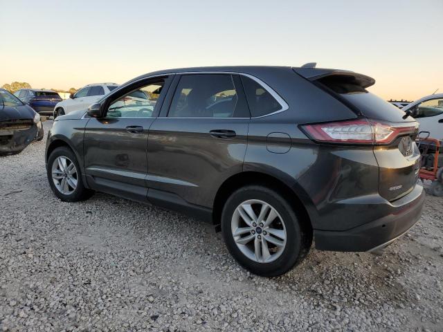 2FMPK3J91JBB74467 | 2018 FORD EDGE SEL