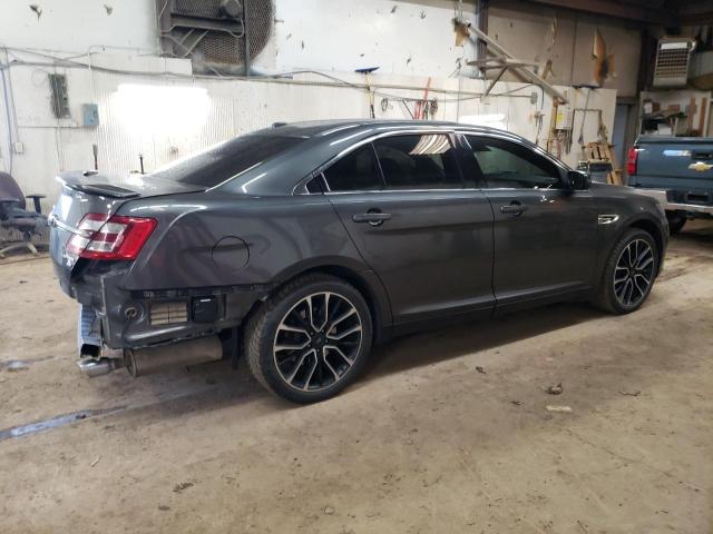 1FAHP2J89KG116781 | 2019 FORD TAURUS