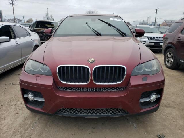 5UXFG43549L222314 | 2009 BMW x6 xdrive35i