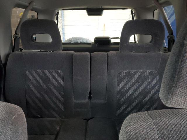 1999 Honda Cr-V Lx VIN: JHLRD2847XC006002 Lot: 76973803