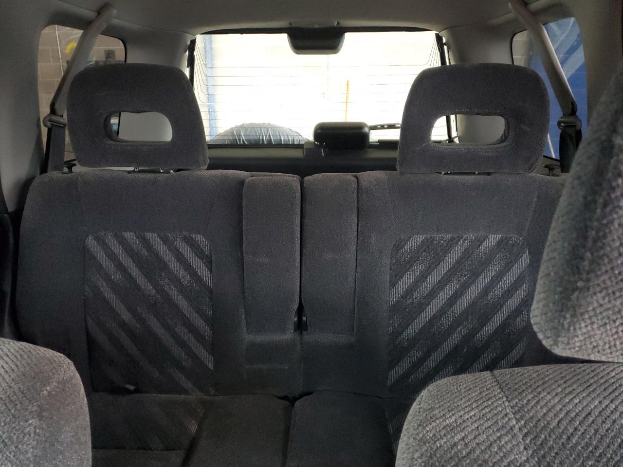 JHLRD2847XC006002 1999 Honda Cr-V Lx