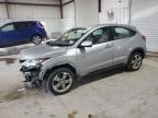 2018 HONDA HR-V LX VIN:3CZRU6H34JG718106