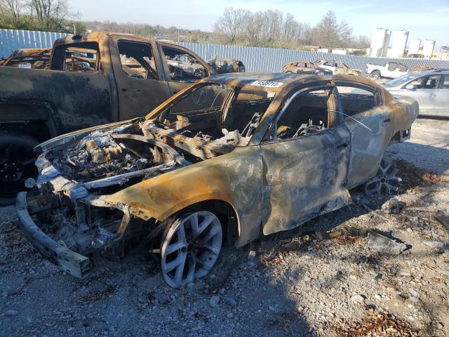 2016 DODGE CHARGER PO - 2C3CDXAT8GH266833