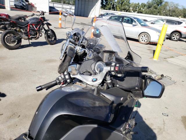 2019 BMW R 1250 RT - WB10J6300KZG33768