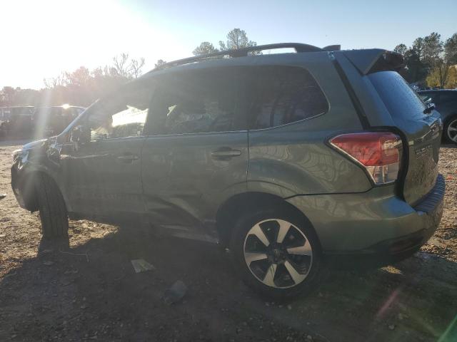 JF2SJARC4HH563348 Subaru Forester 2.5i Limited