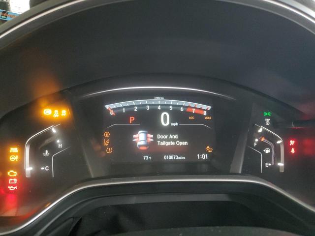 2022 HONDA CRV - 7FARW1H53NE018825