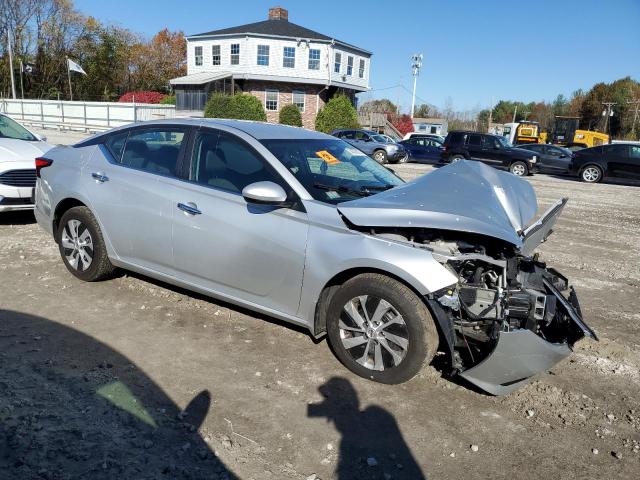 1N4BL4BW7LN323211 | 2020 Nissan altima s