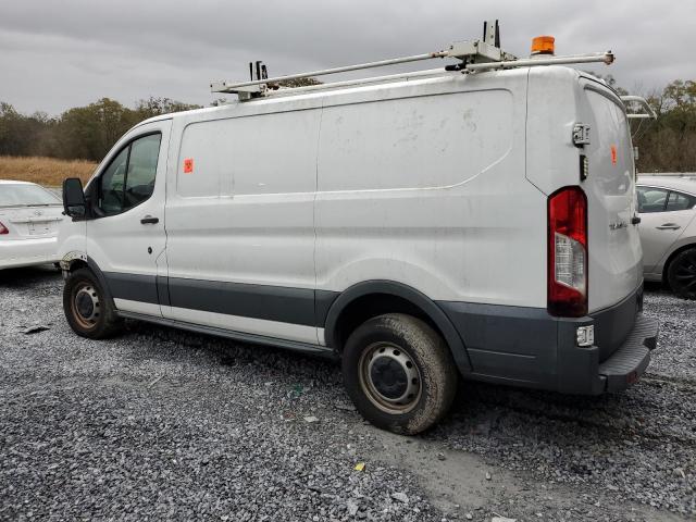 1FTNE1ZM4FKA12491 | 2015 Ford transit t-150