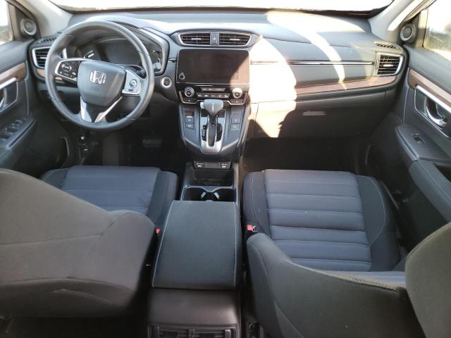 2020 HONDA CR-V EX - 7FARW1H51LE008484