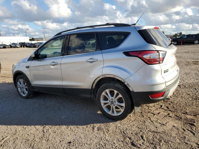 2018 Ford Escape Se VIN: 1FMCU9GD4JUD24931 Lot: 75942263