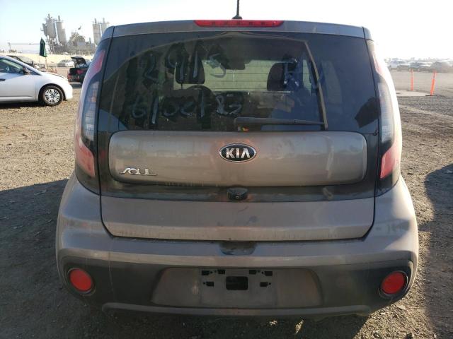 KNDJN2A28K7654059 KIA SOUL