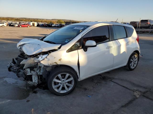 2014 Nissan Versa Note S