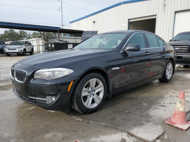 2011 BMW 5 Series 528i