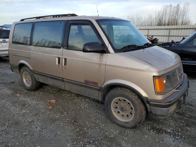 1992 GMC Safari Xt VIN: 1GKEL19W1NB523859 Lot: 77145703